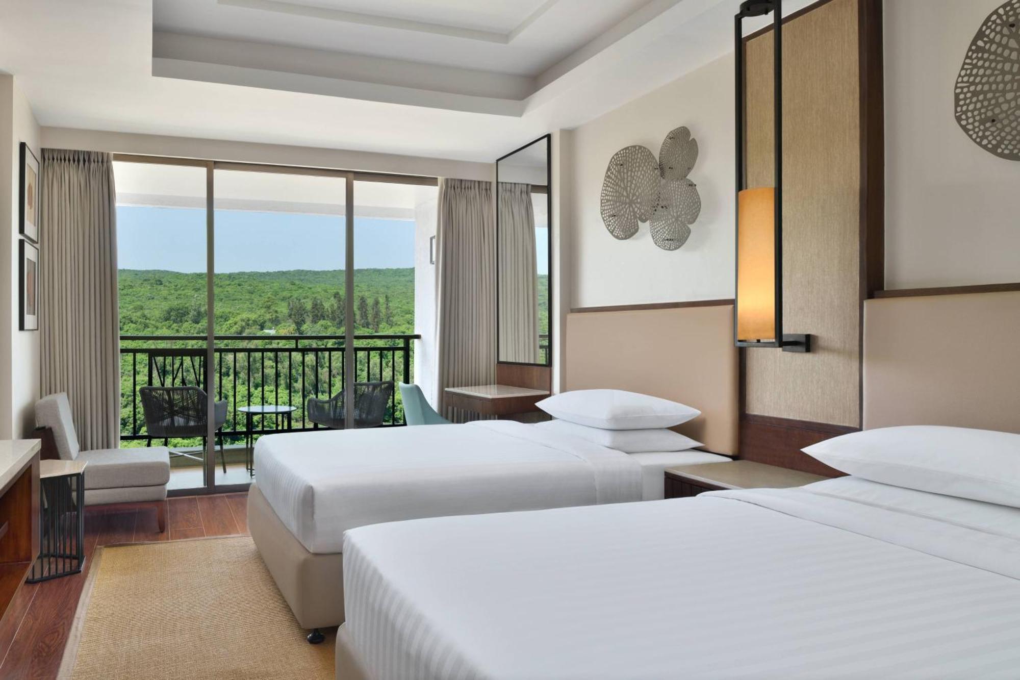 Courtyard By Marriott Mahabaleshwar Hotel Exterior foto