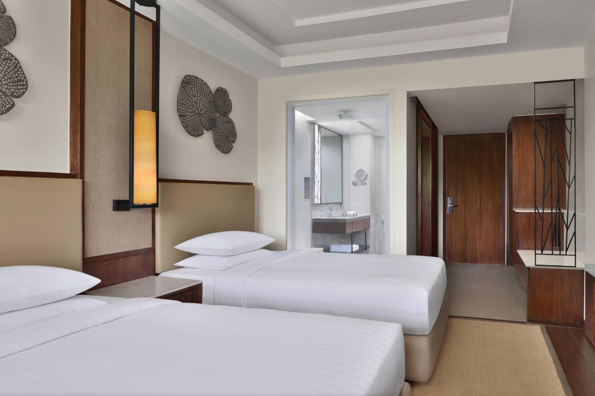 Courtyard By Marriott Mahabaleshwar Hotel Exterior foto