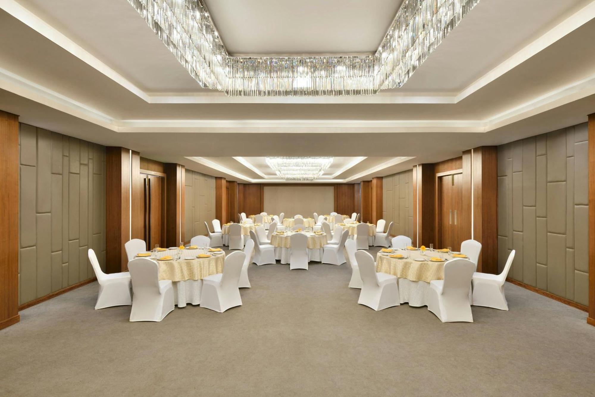 Courtyard By Marriott Mahabaleshwar Hotel Exterior foto