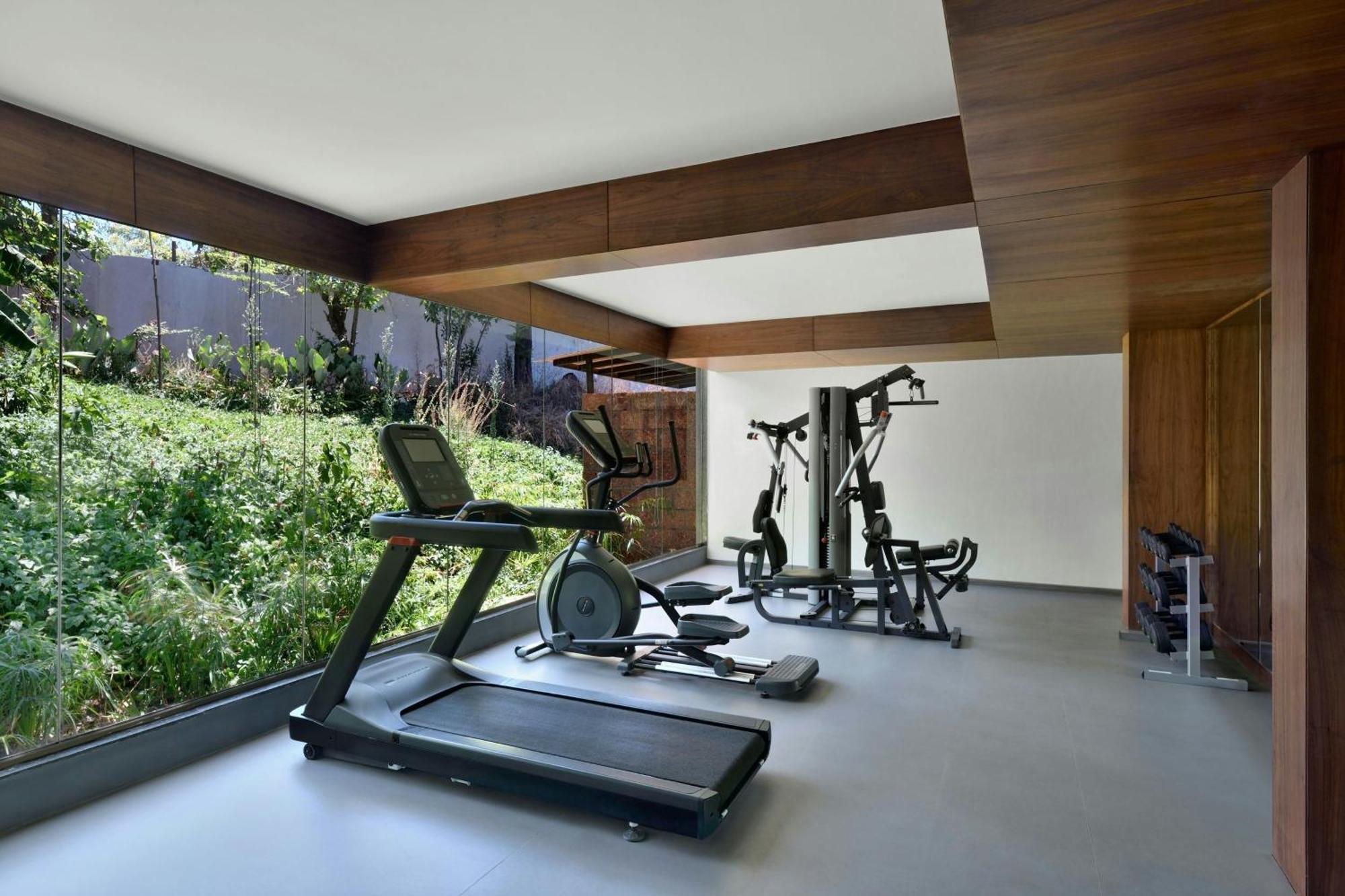 Courtyard By Marriott Mahabaleshwar Hotel Exterior foto
